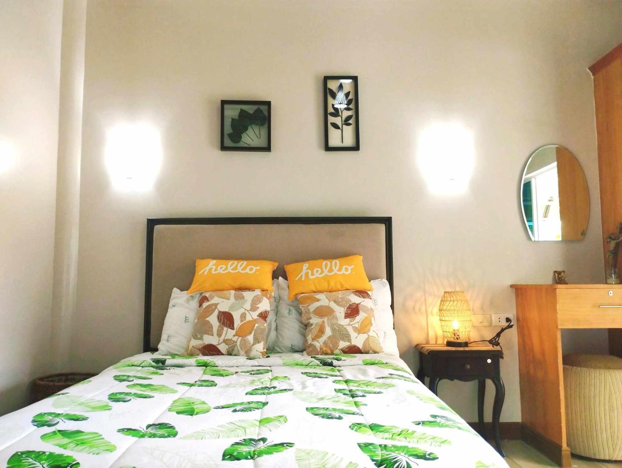 Hotel Sunshine'S Haven Ronda Exterior foto